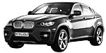 BMW E71 P1DA5 Fault Code