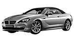 BMW F12 P1DA5 Fault Code